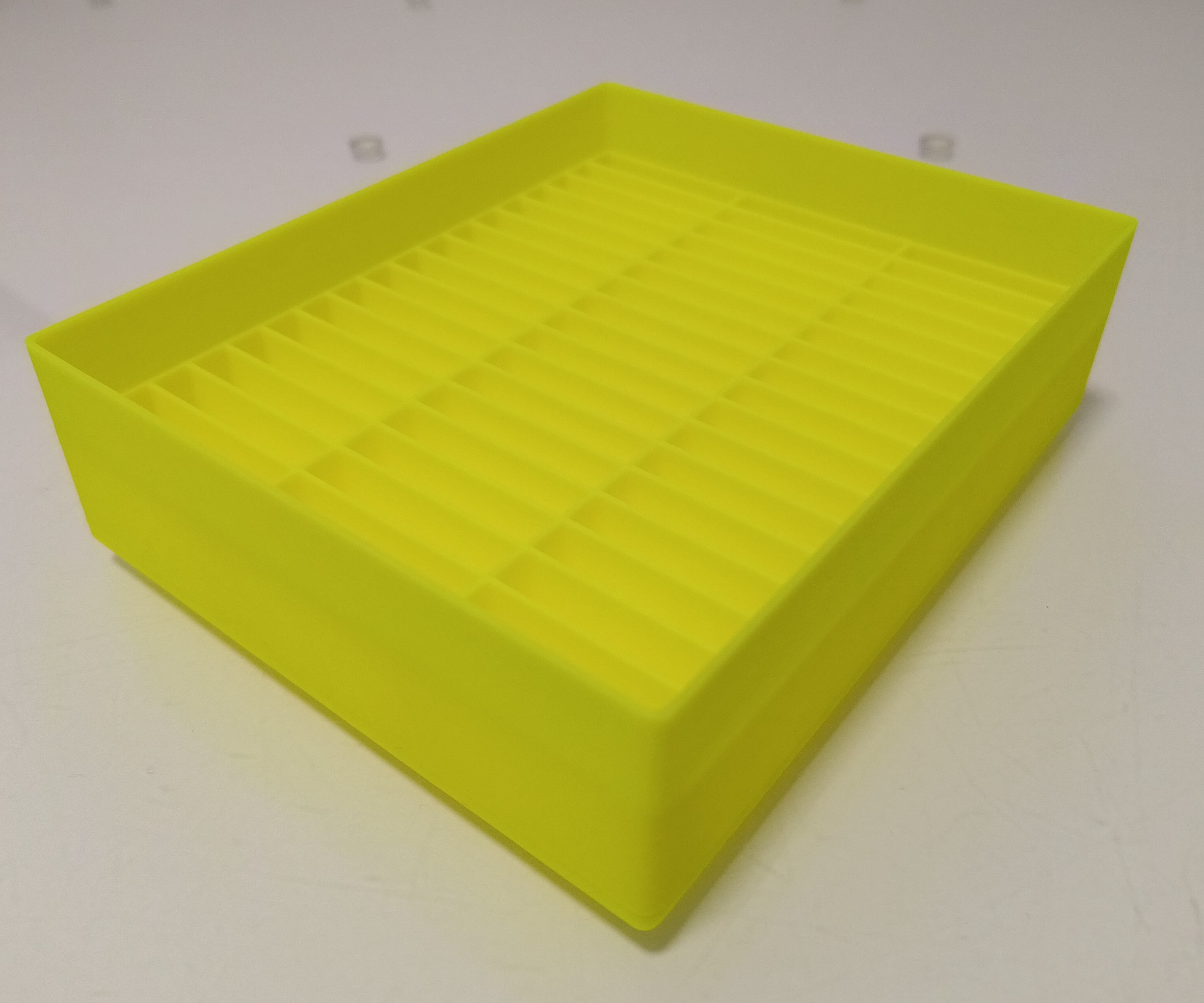 Letter Tiles / Number tiles holder 54
