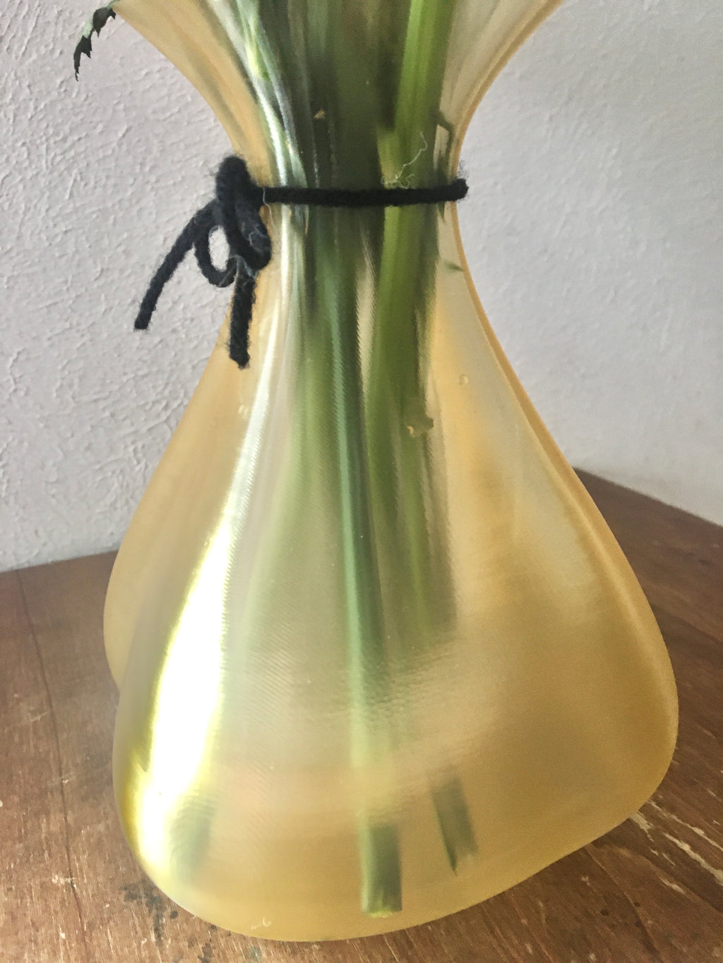 Modern Flower Vase