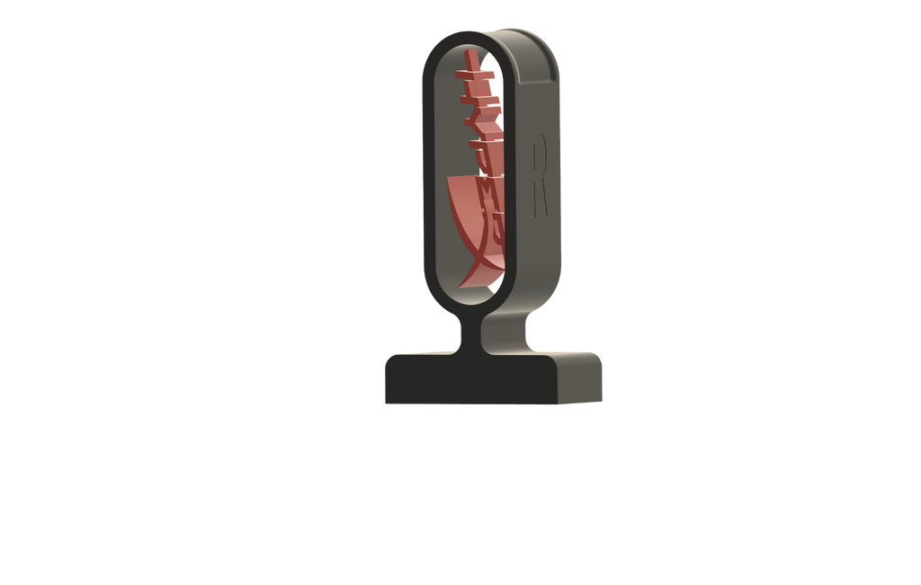 Headphone stand HYPERX