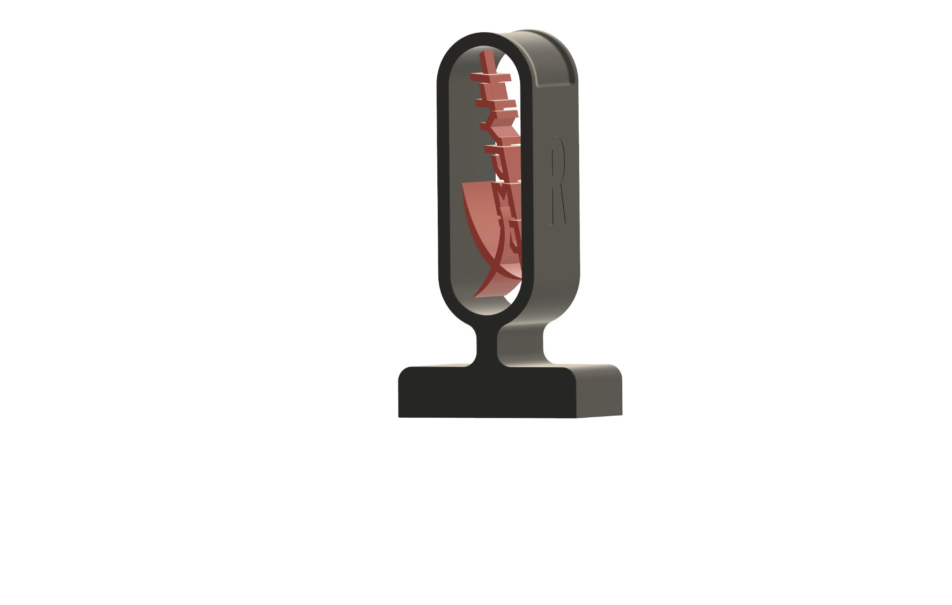 Headphone stand HYPERX