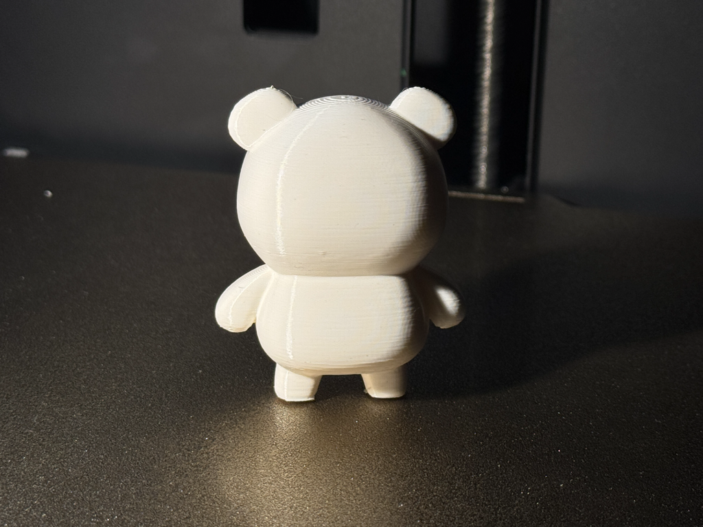Cute bear (sell it)