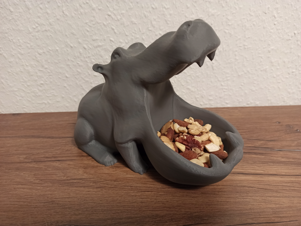 Hippo Bowl
