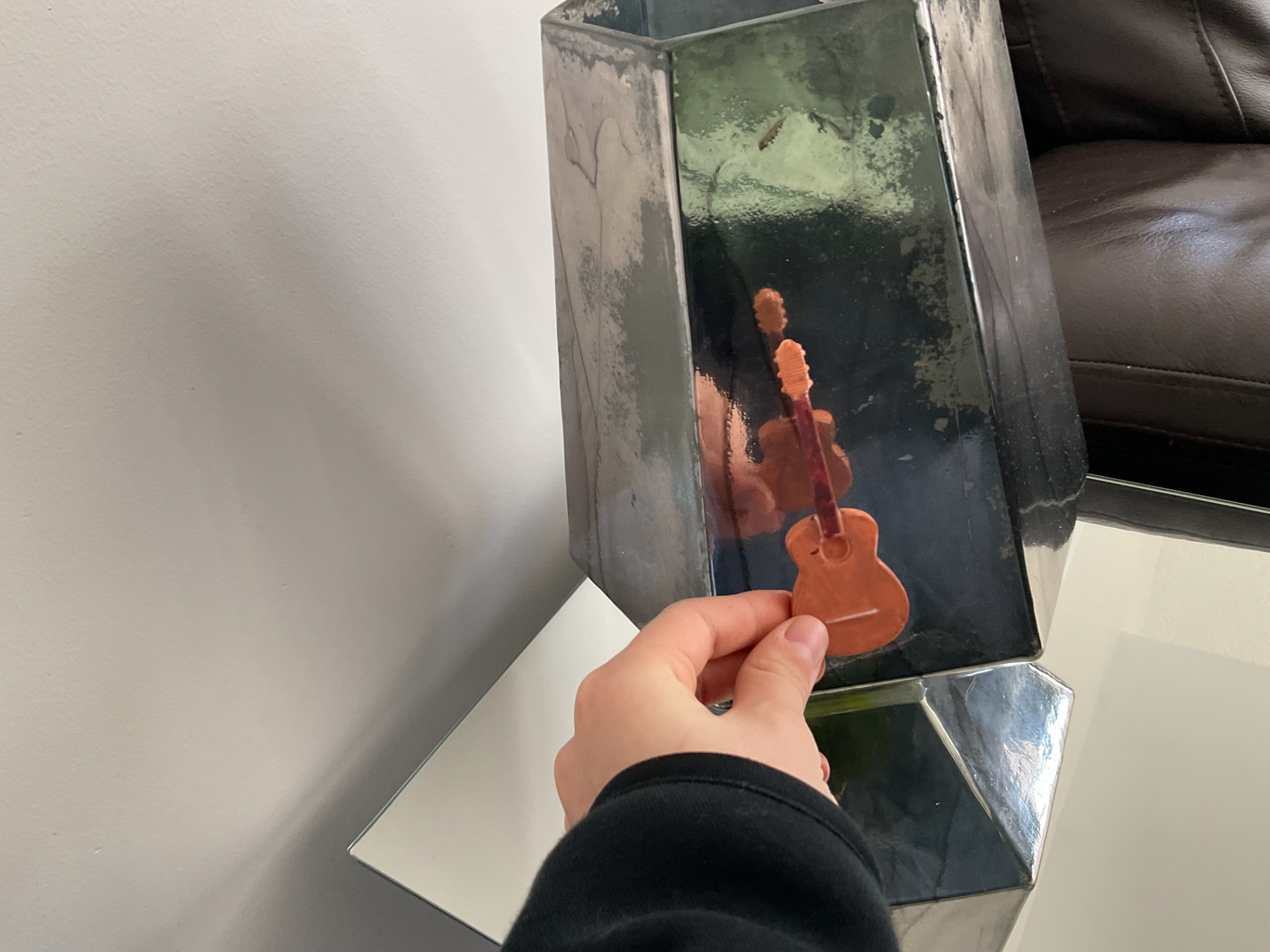 Mini Guitar