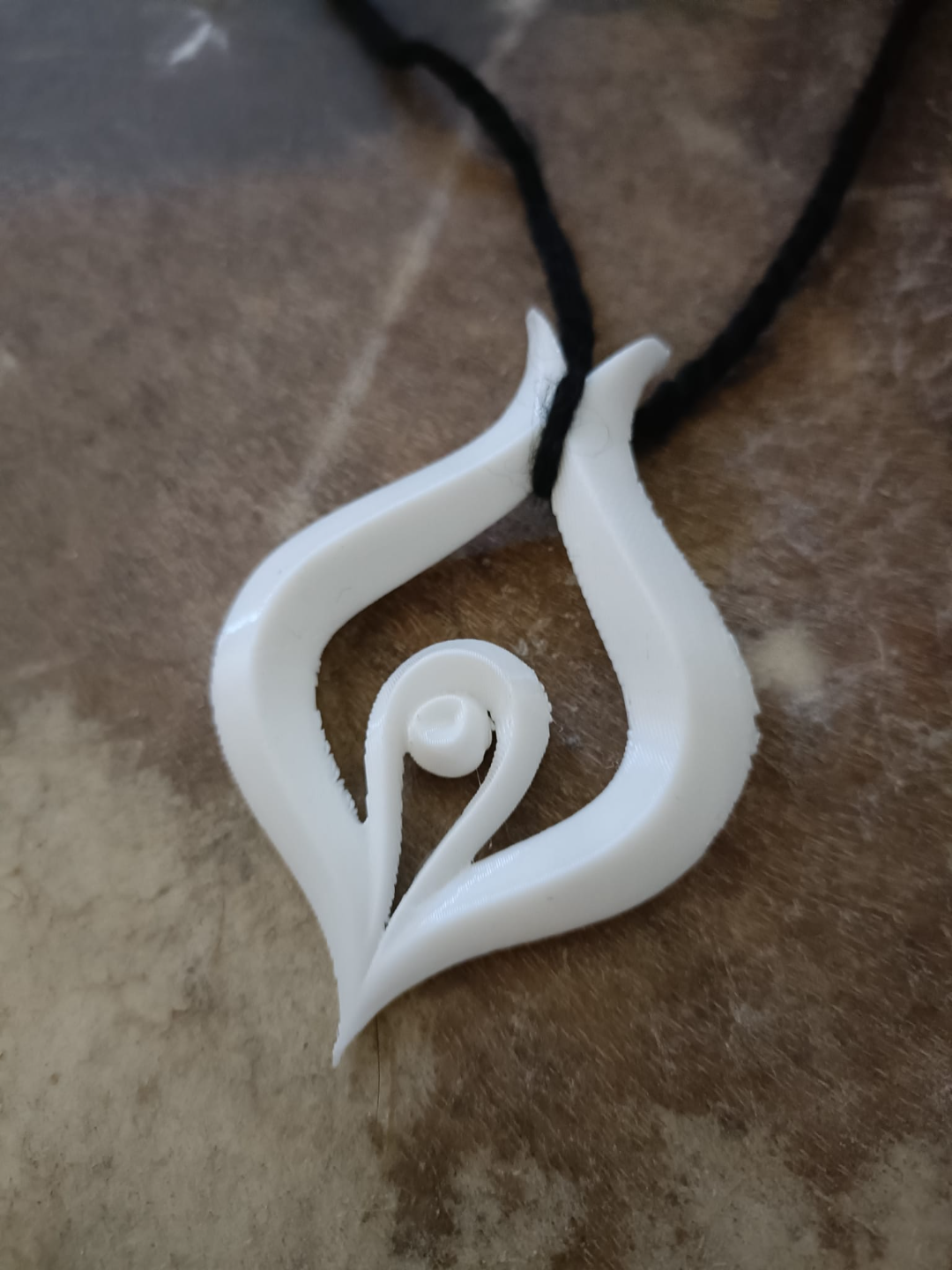 Love Pendant