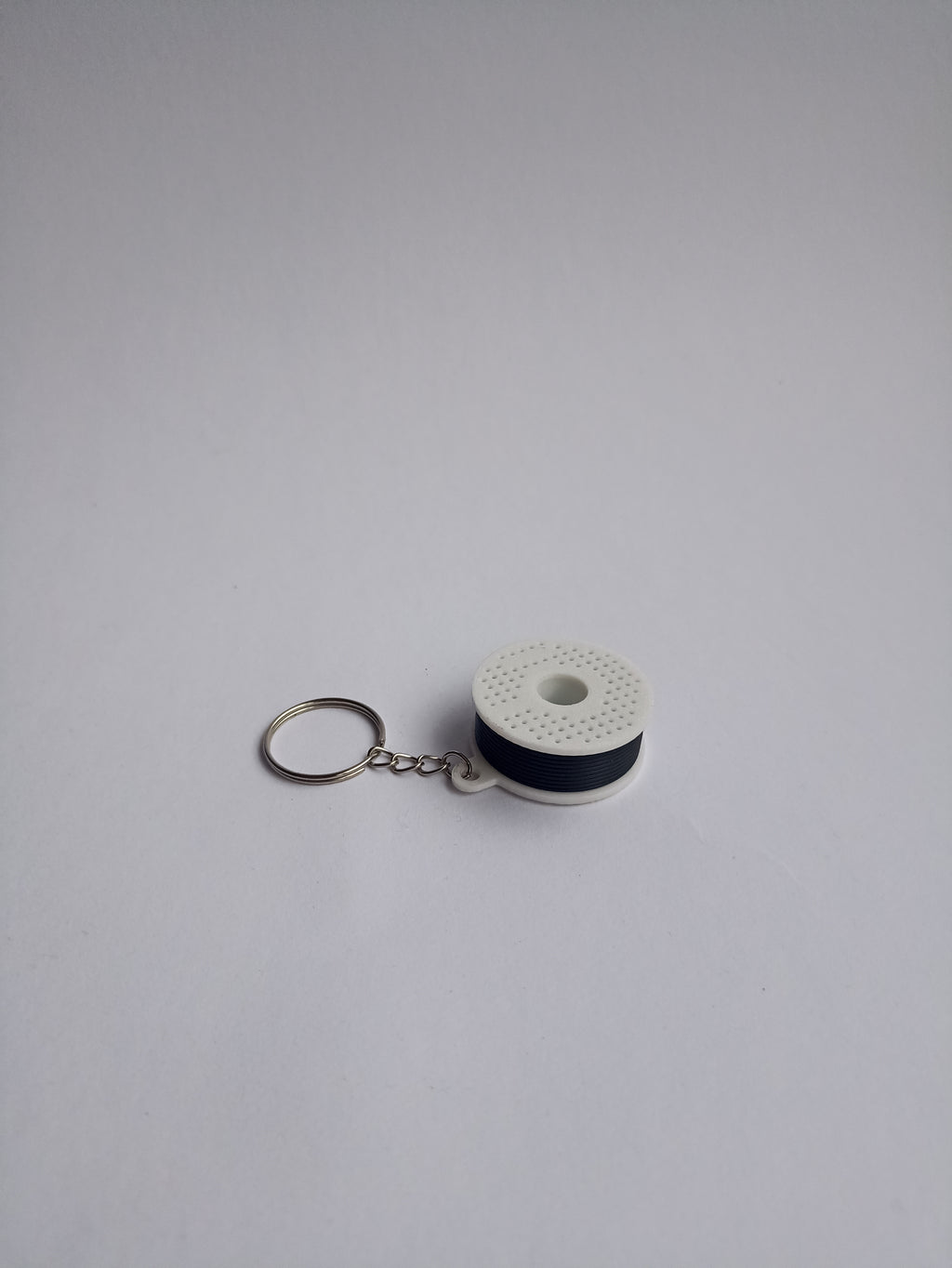 Bambu Lab Mini Spool keychain