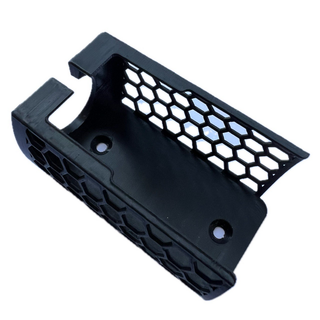Power Strip Holder