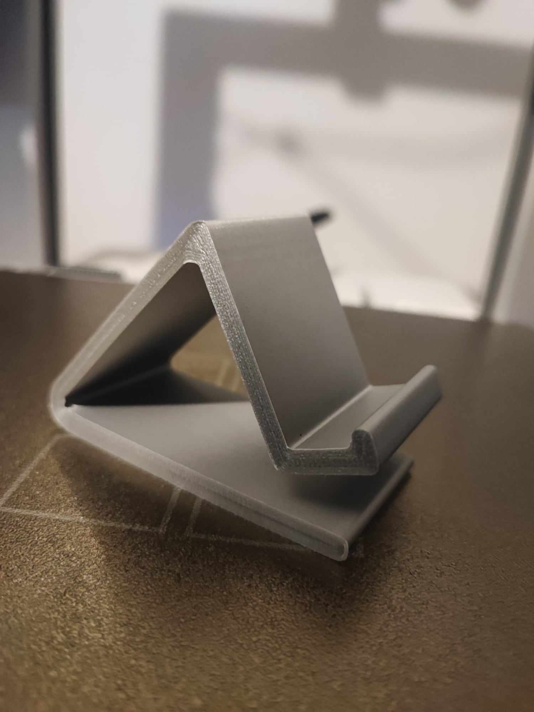 Phone Stand Minimalistic