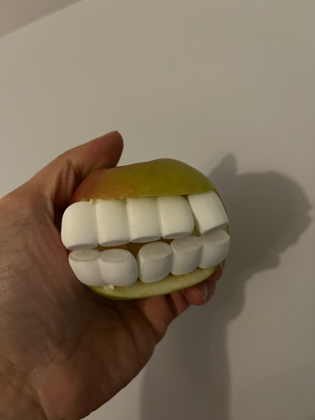 Pumpkin Teeth for carving decoration