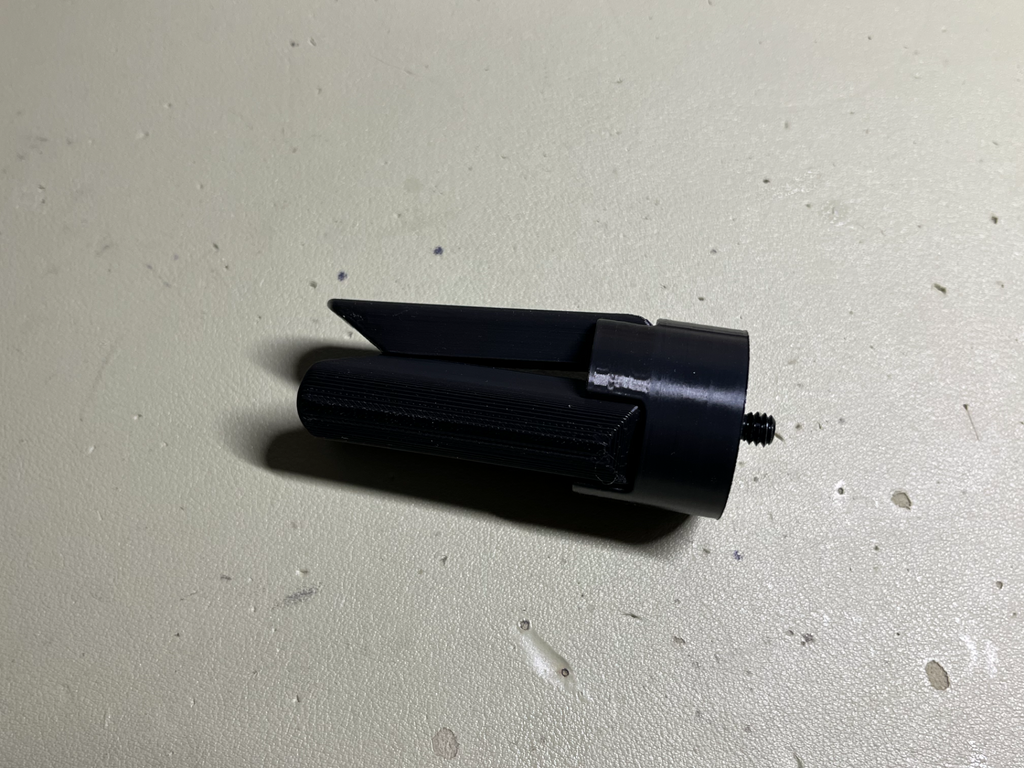 DJI大疆pocket3相机三角支架