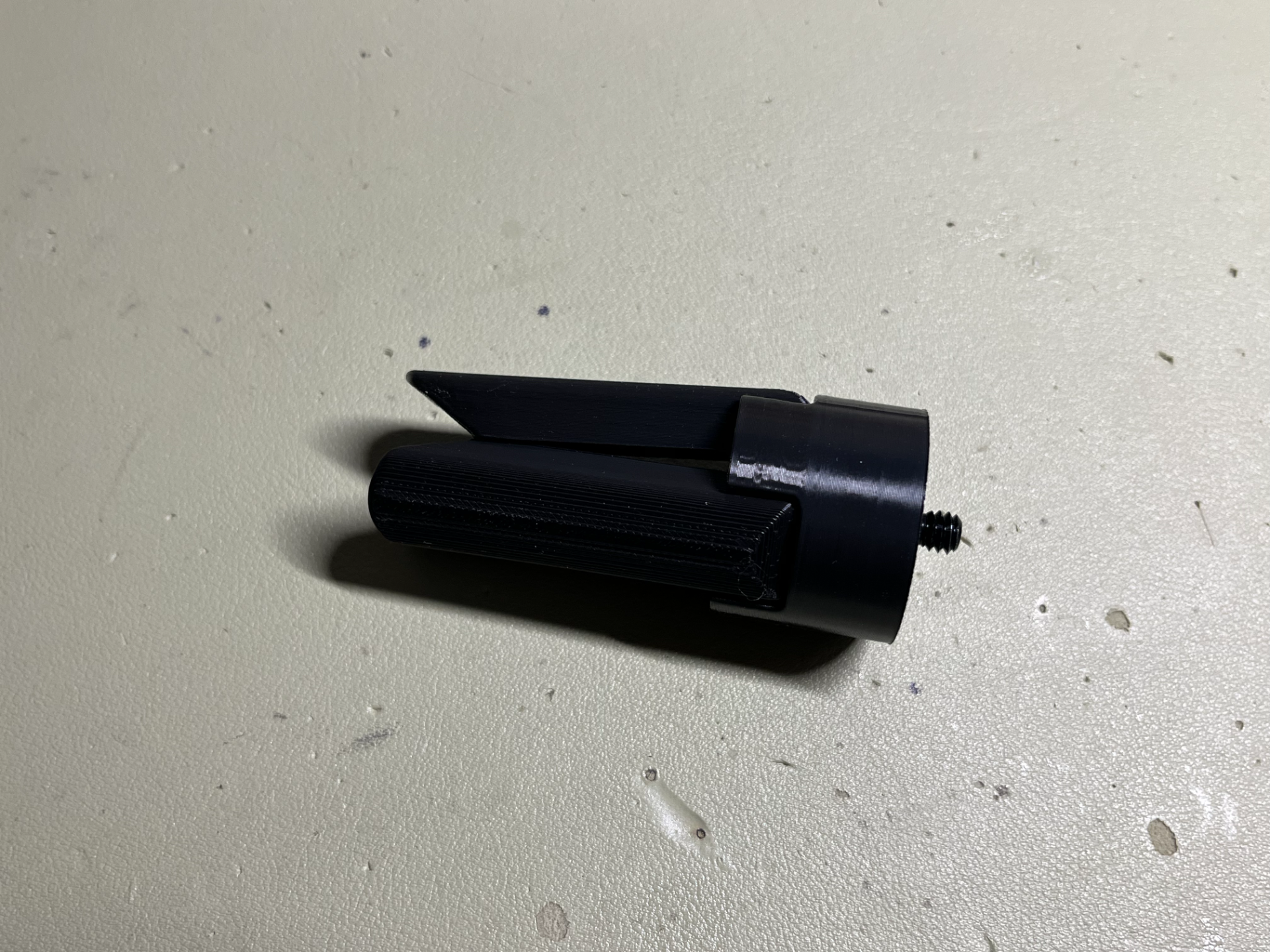 DJI大疆pocket3相机三角支架