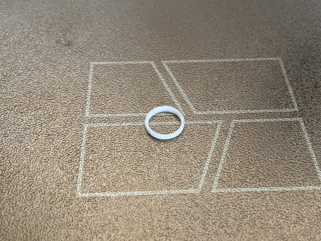 Lamy Safari Ring