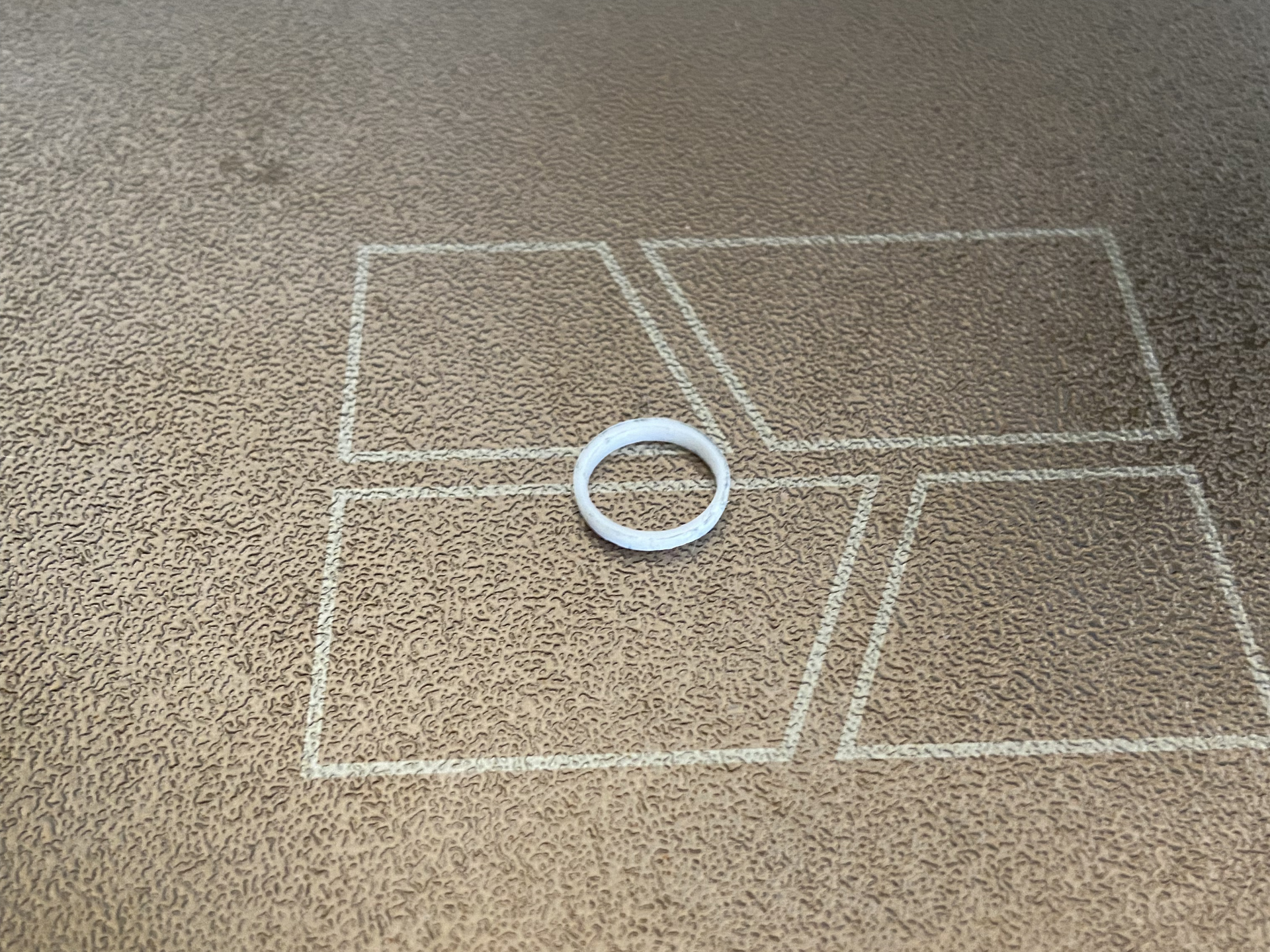Lamy Safari Ring