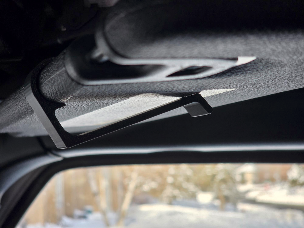 Jeep Visor Sunglasses Clip (JL)