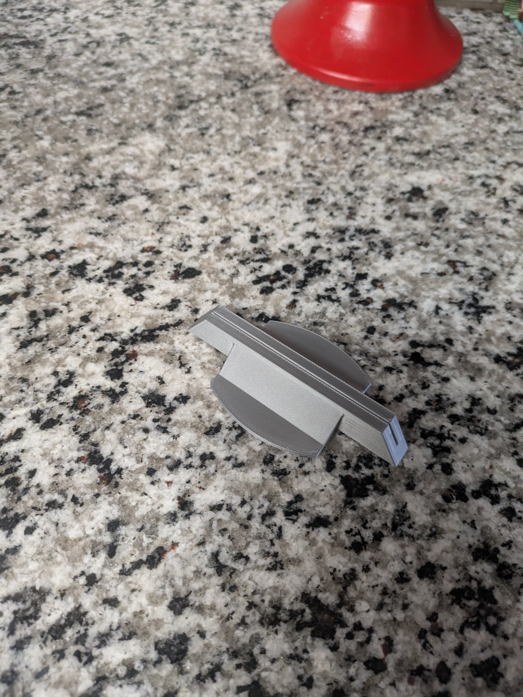 Build plate holder