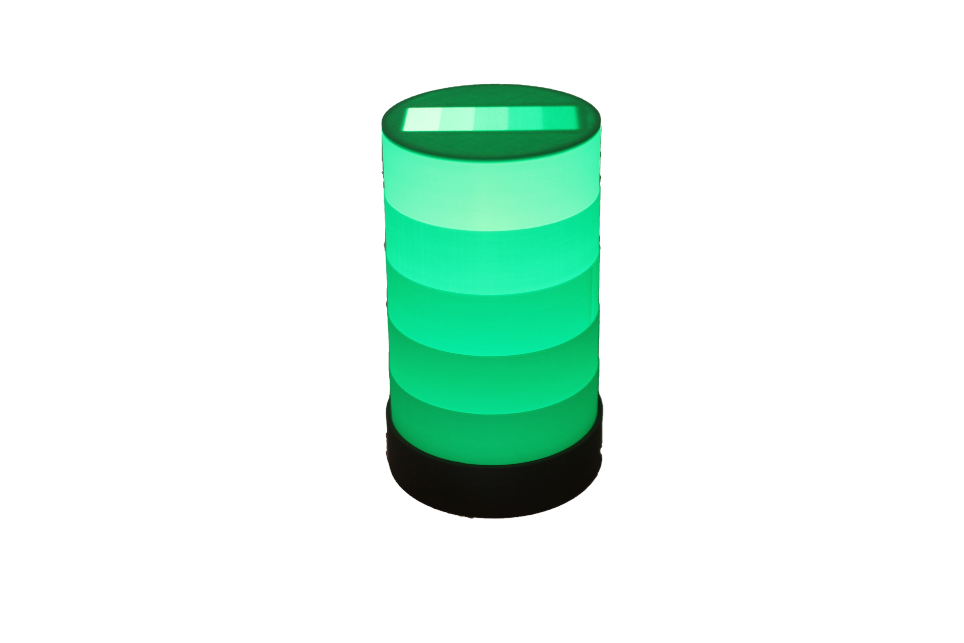 Translucent test model (Kit 001)