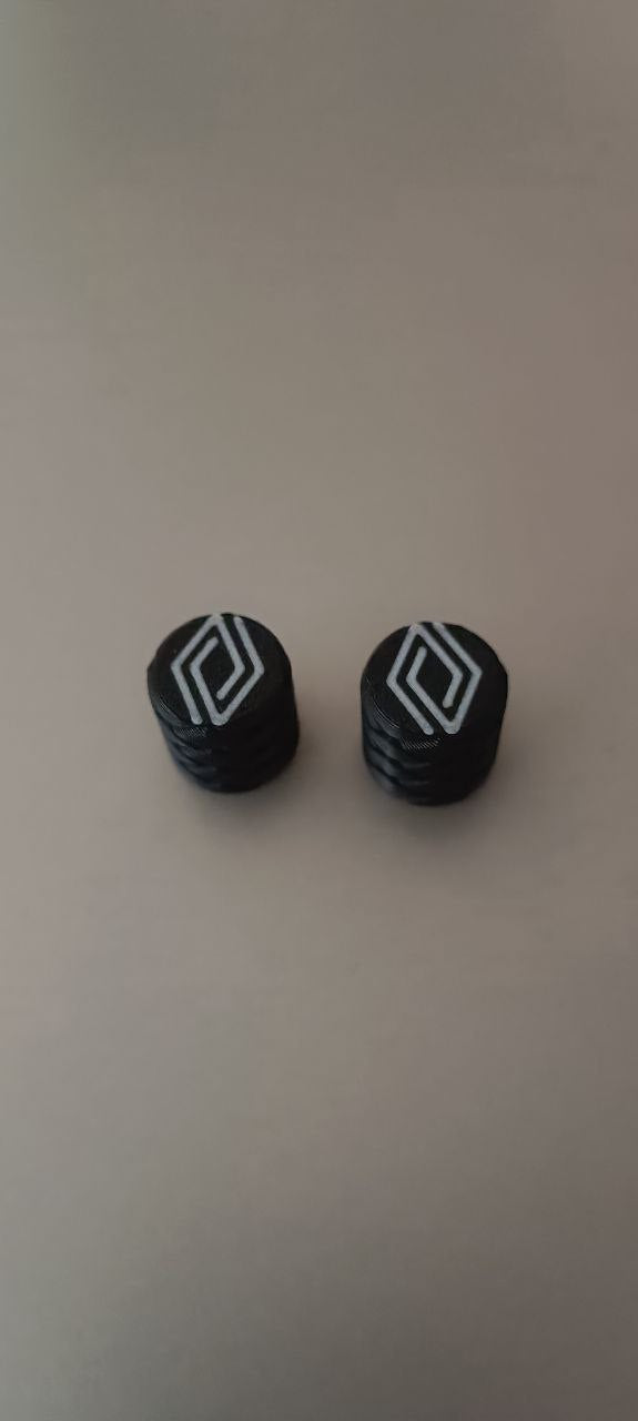 tapón válvula Renault