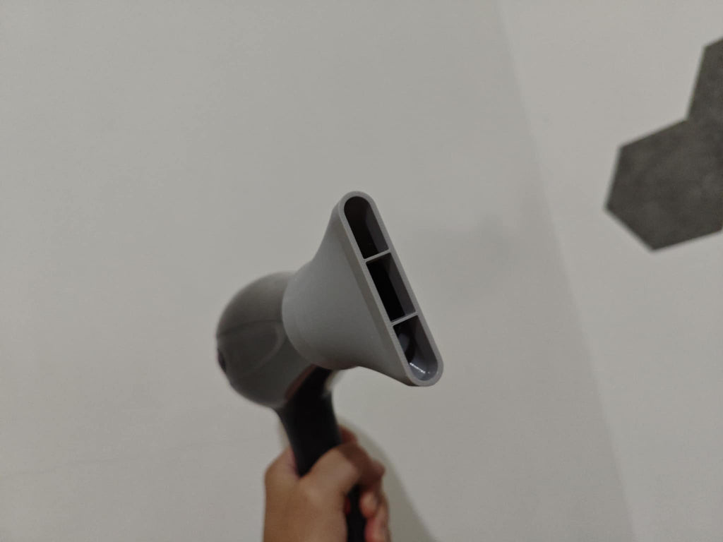 Blower Nozzle