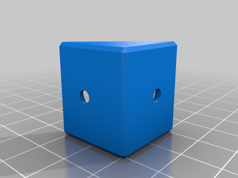 Corner brackets and plates