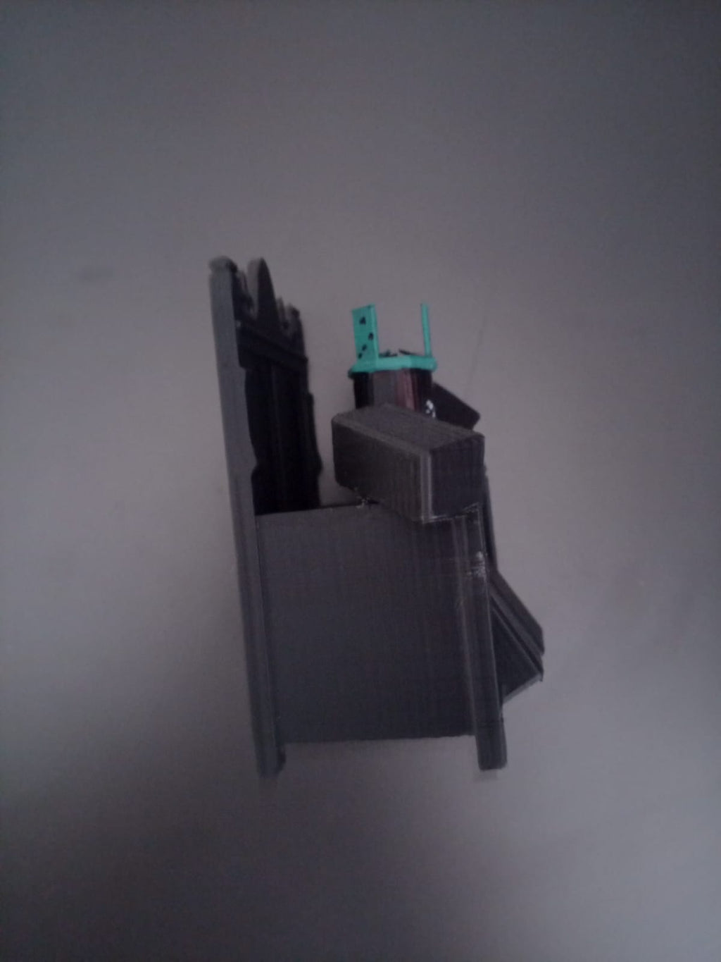 1x1x1 sitting on throne Roblox Forsaken