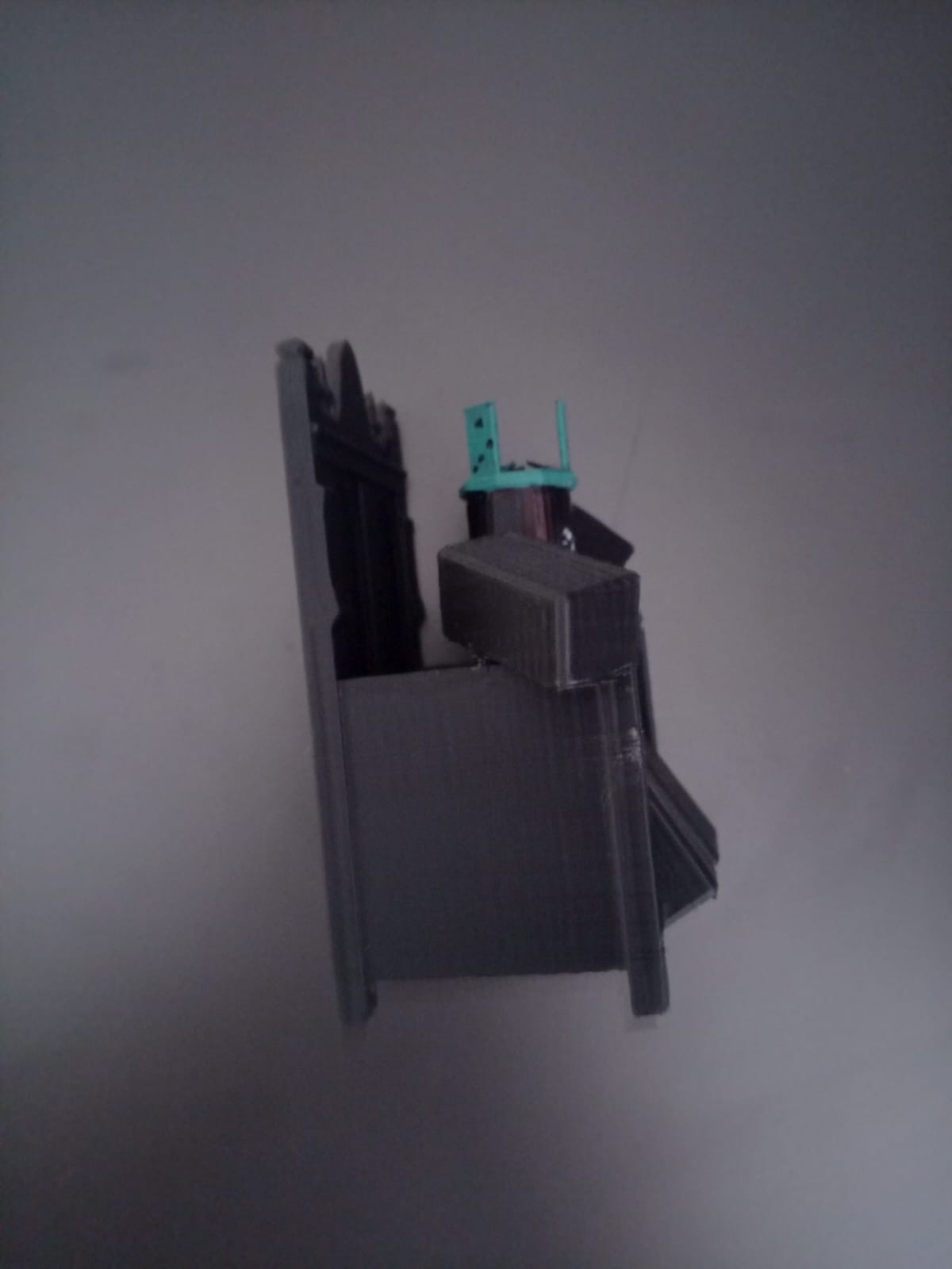 1x1x1 sitting on throne Roblox Forsaken