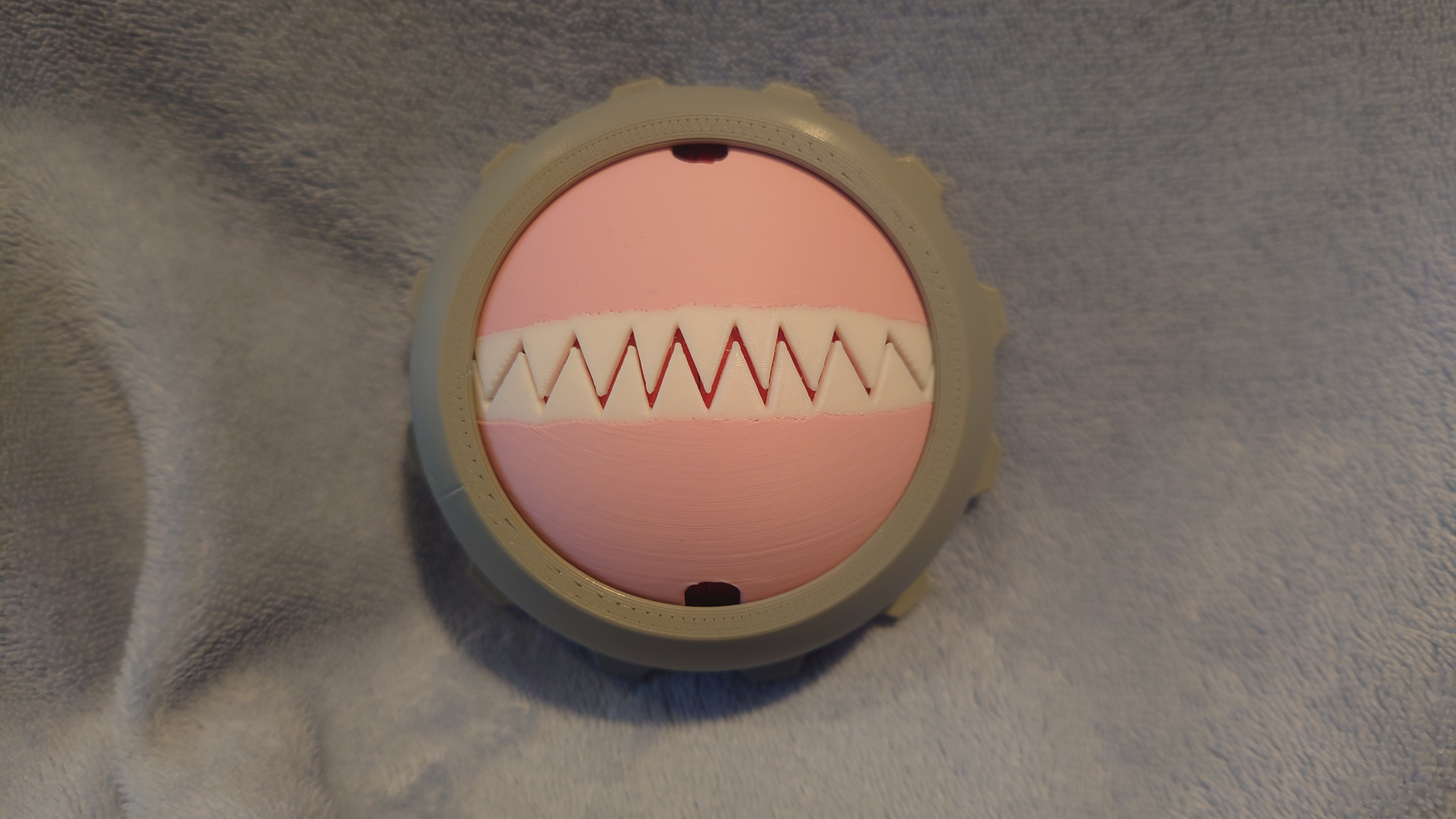 VENUS BOX IRIS MECHANISMUS GESCHENKBOX HAI KREATUR