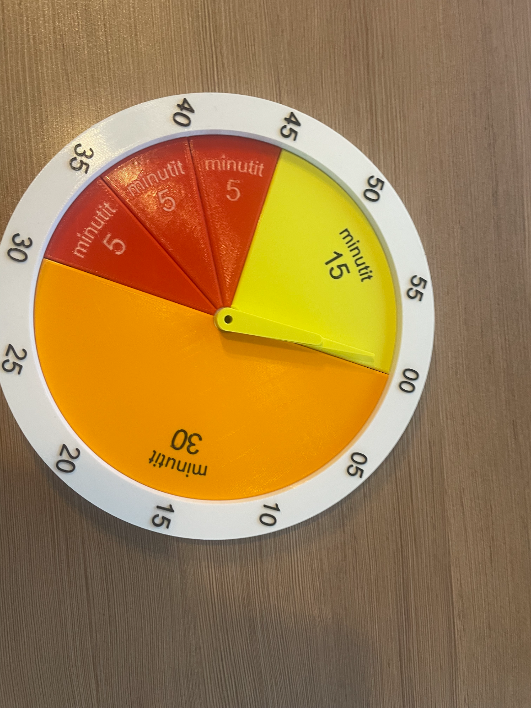 learning clocks for kids