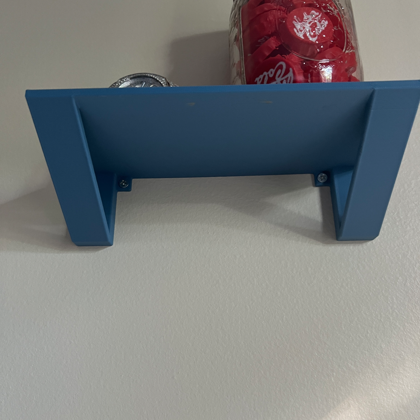 Simple Wall Shelf / Display
