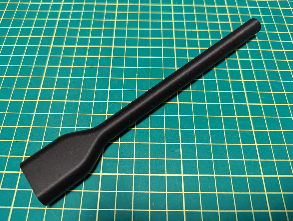 PeroBuno Mini Vacuum Long Nozzle Attachment Tool