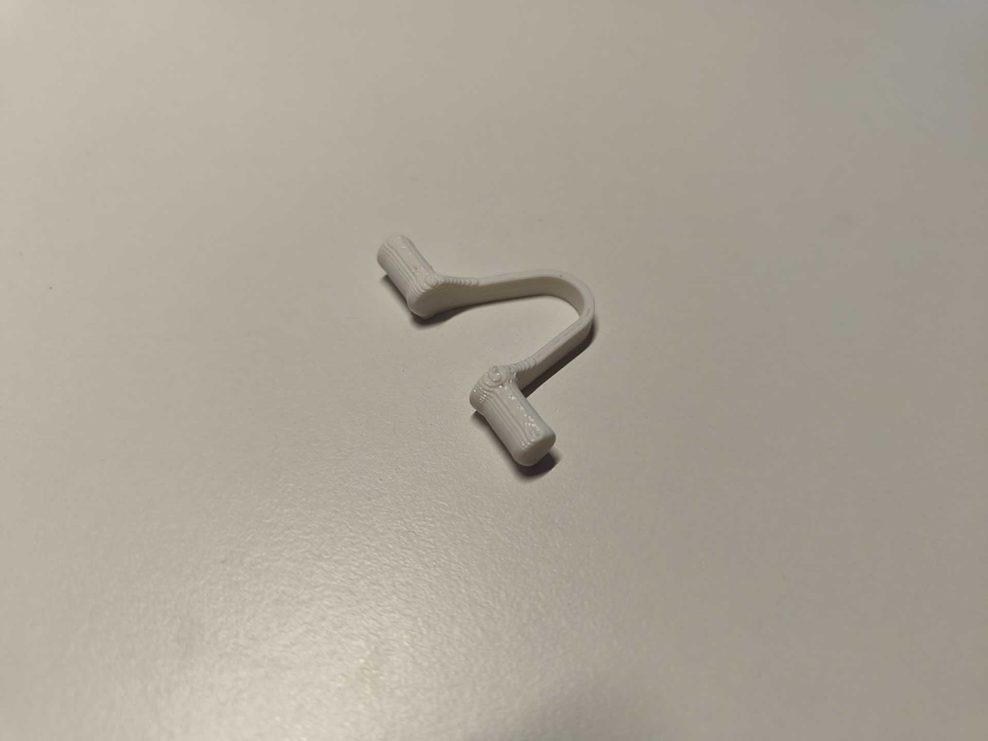 Position Securer AMS PTFE Guide V2 (Hook)
