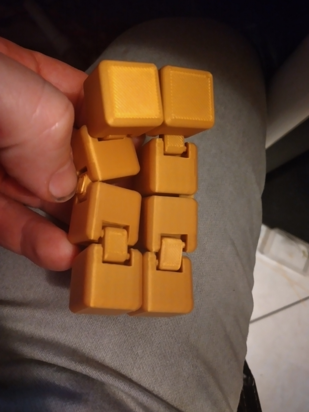 fidget cube