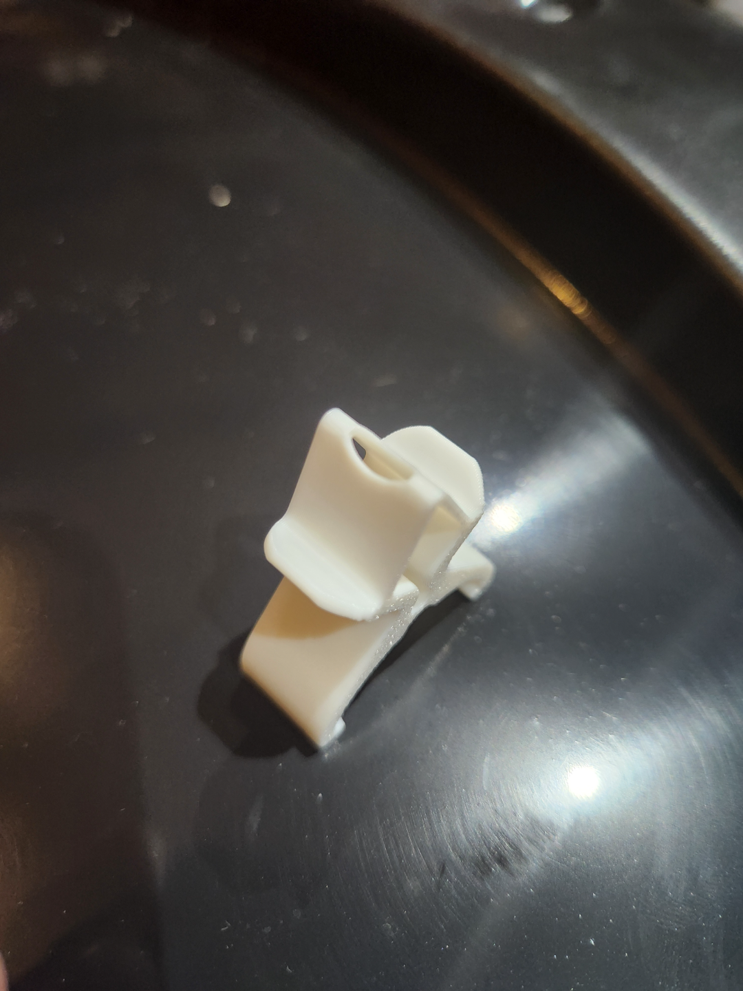Flexible Drop Ceiling Clip On Hook Hanger