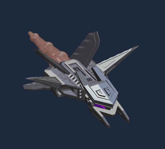 Dragon Jet