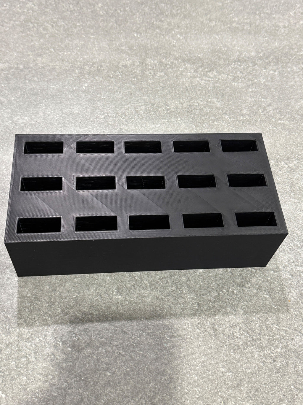 Mora Basic Knife Block