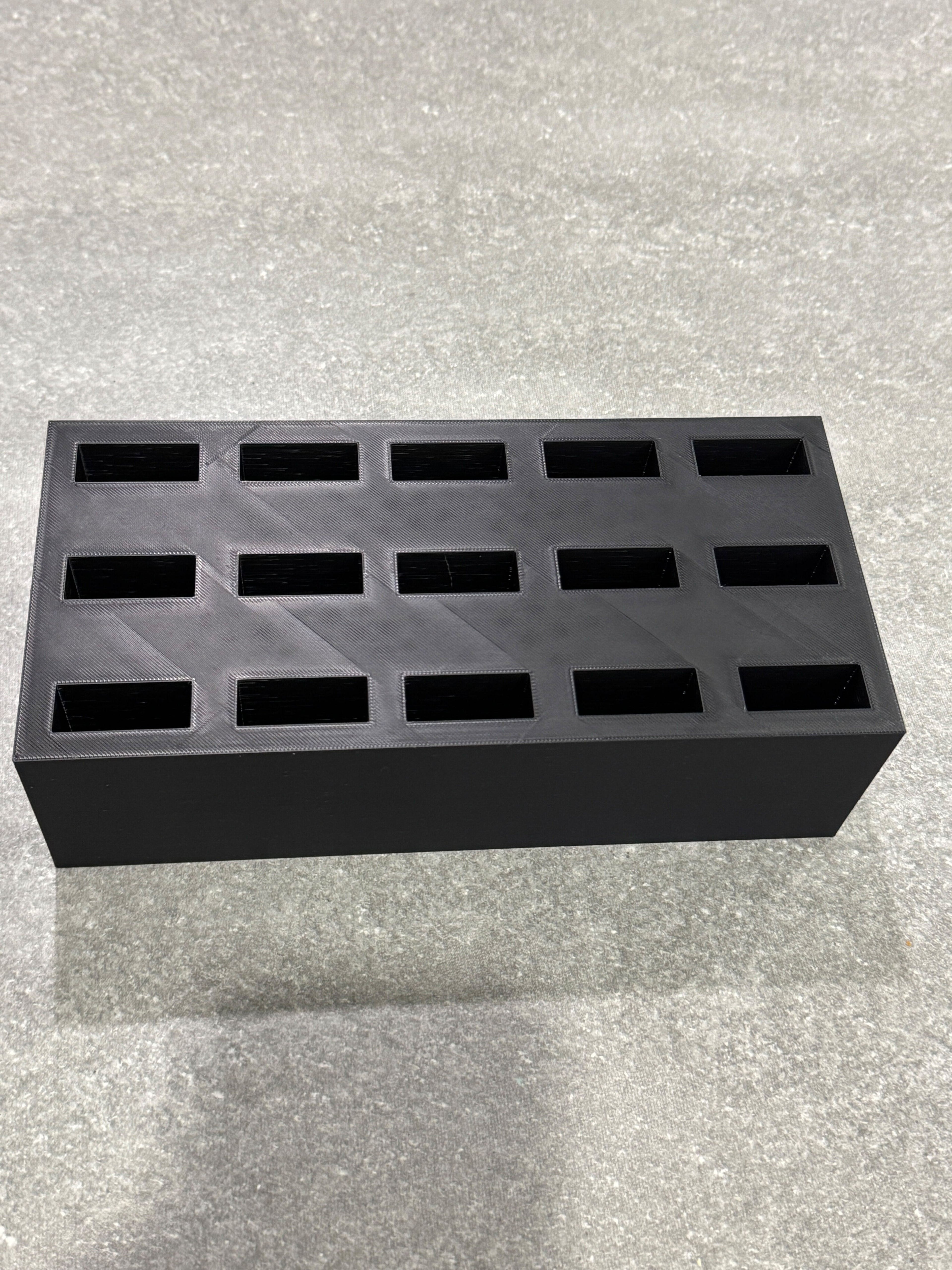 Mora Basic Knife Block