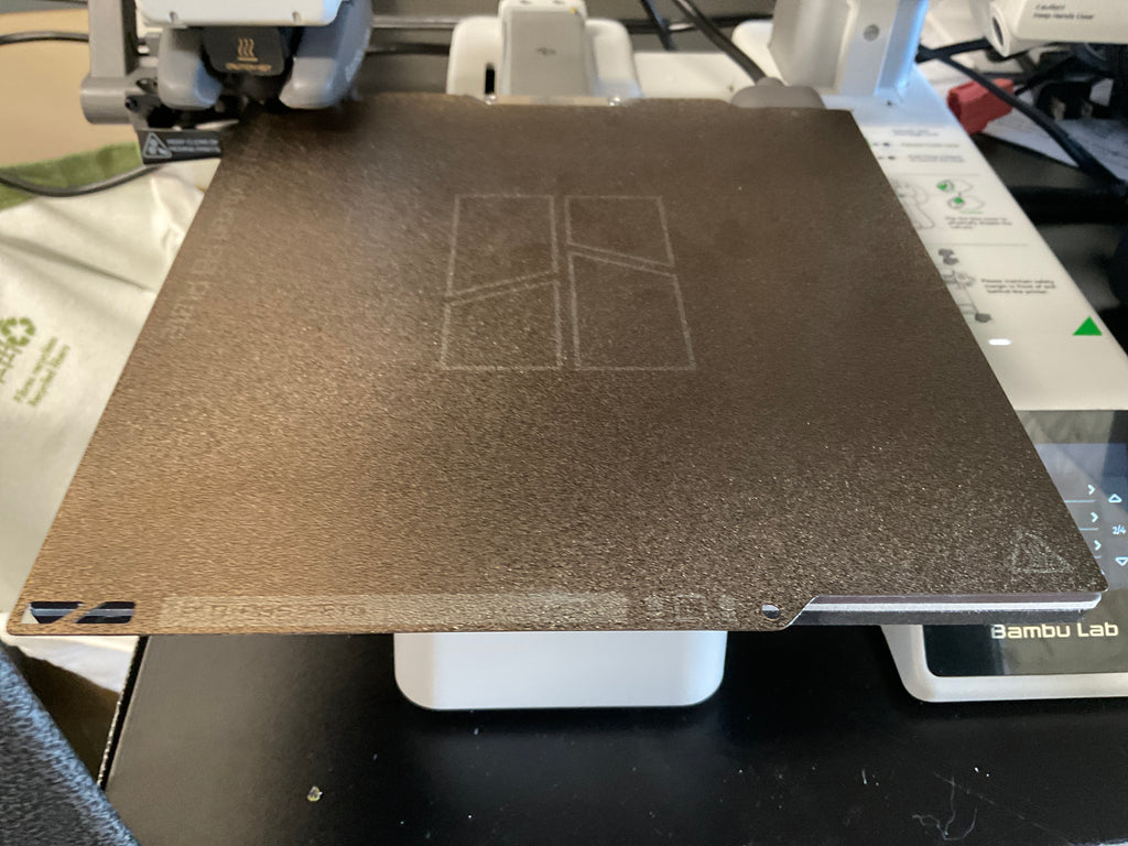 Failstopper: the ultimate 3d printing tool