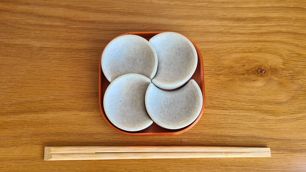 Chopstick Holder set