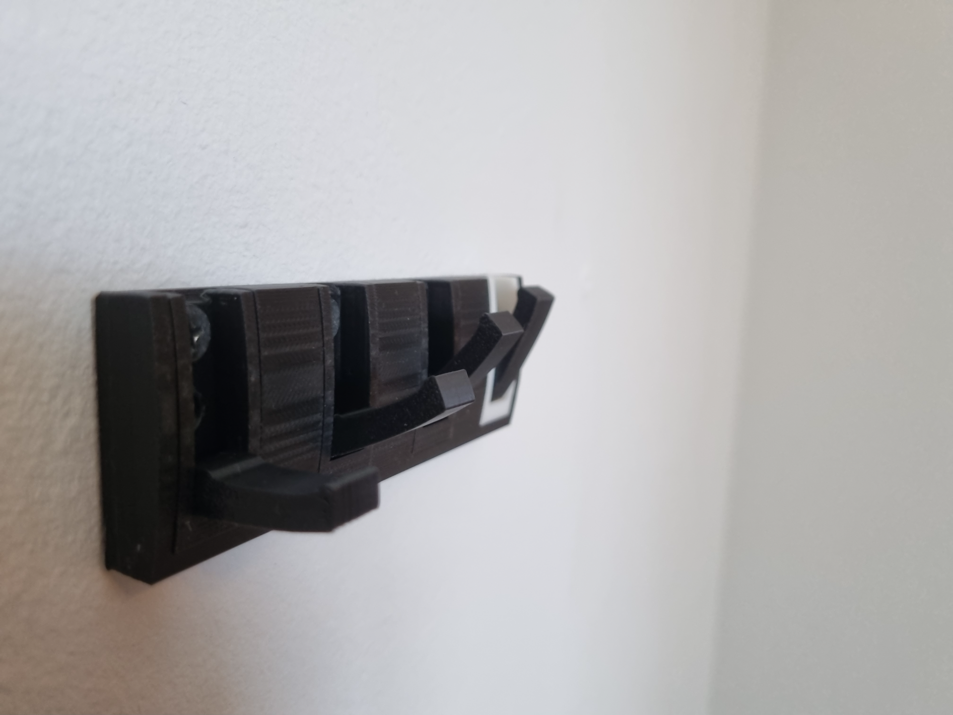 Foldable Wallhook