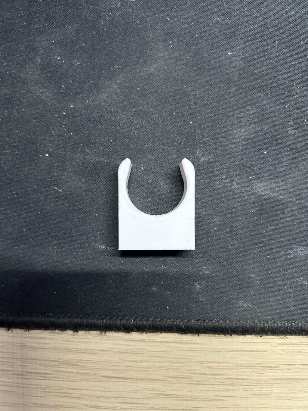 Clip hose