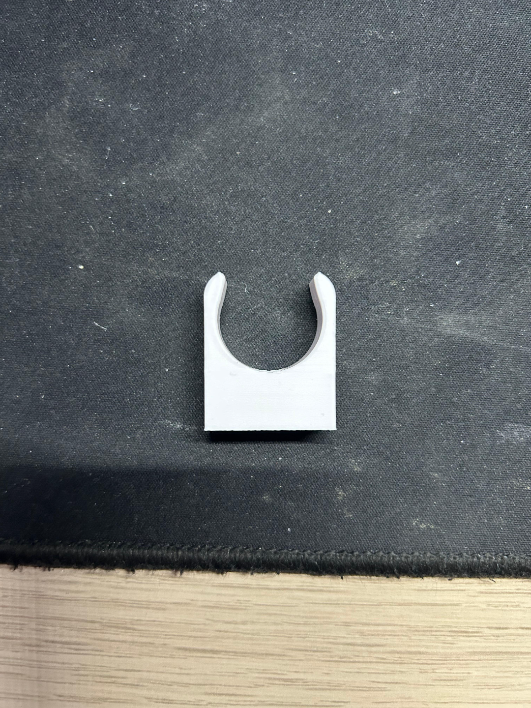 Clip hose