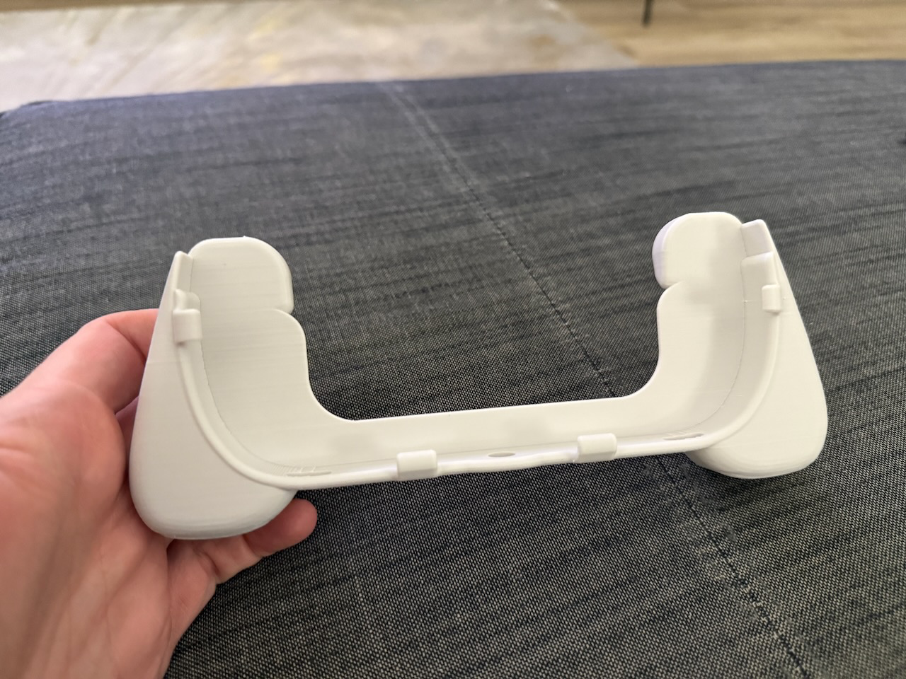 RG40XX H Comfort Grip - Fully Assembled