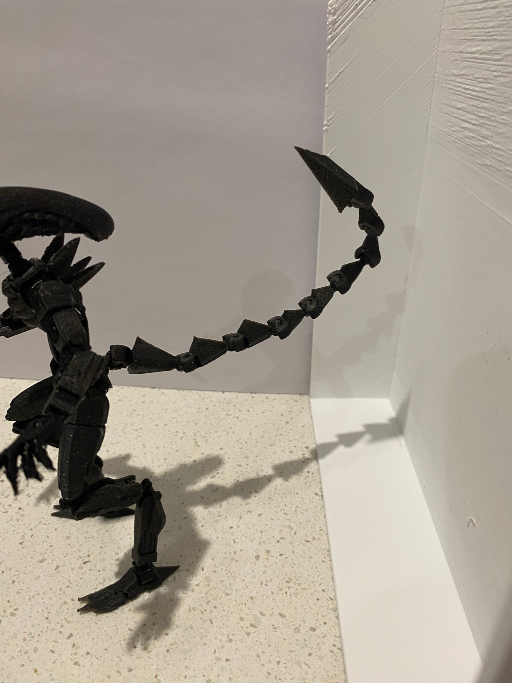 Dummy13 Xenomorph