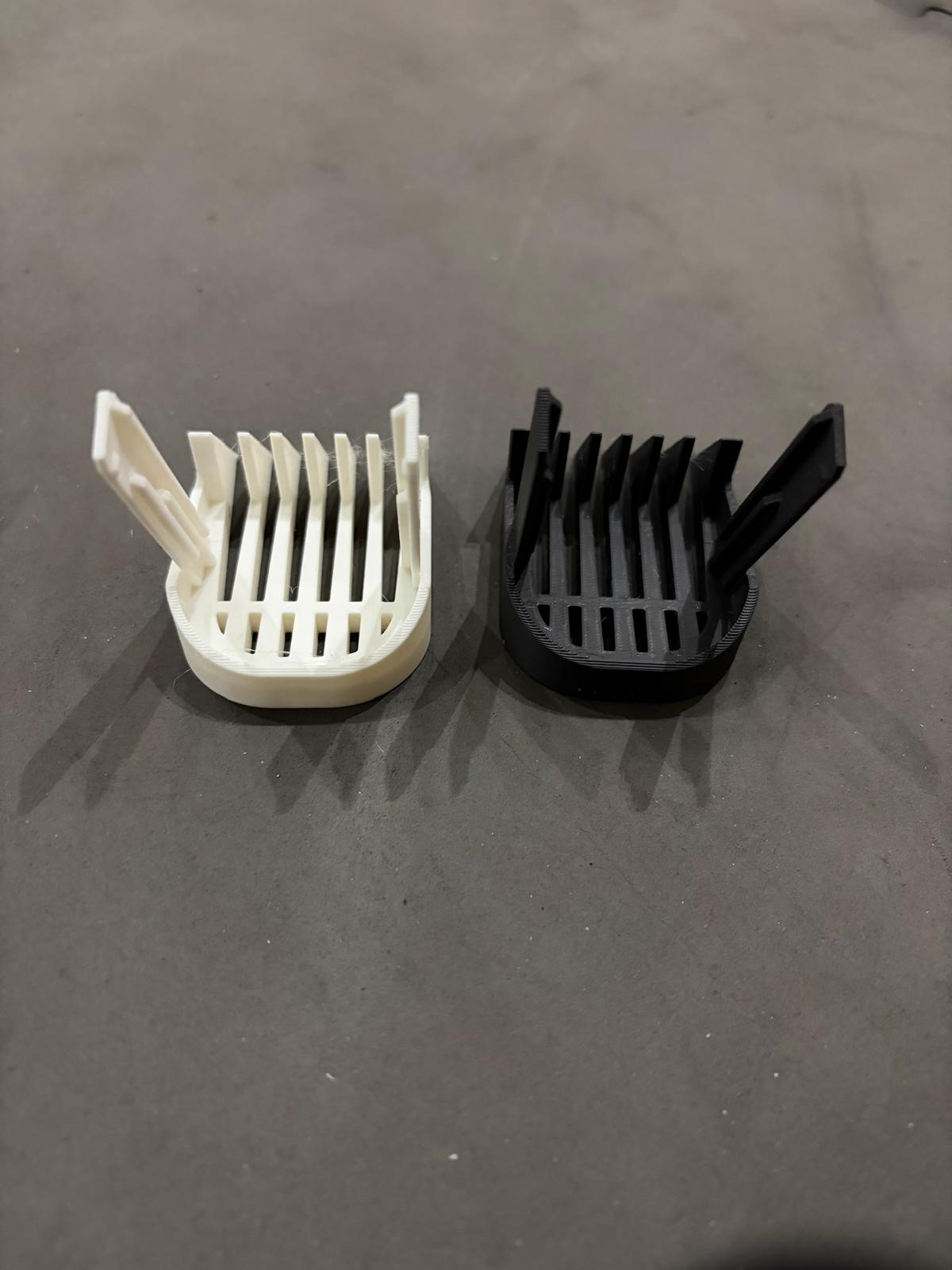 Philips Hair Clipper Comb 7mm / 20mm compatible