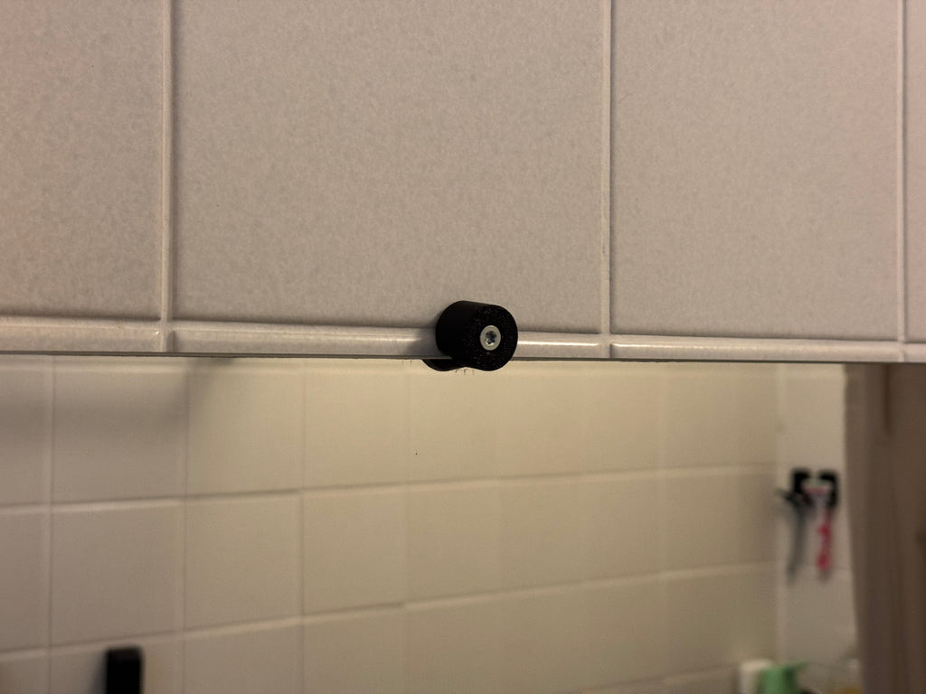 Mirror holder / mount bracket