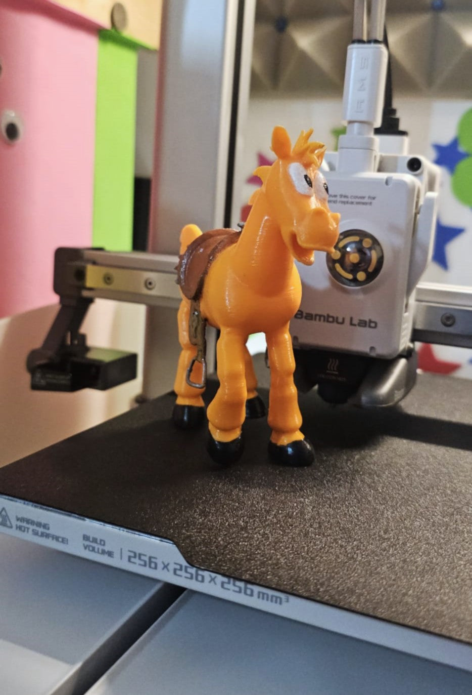 PERDIGON (Toy Story)