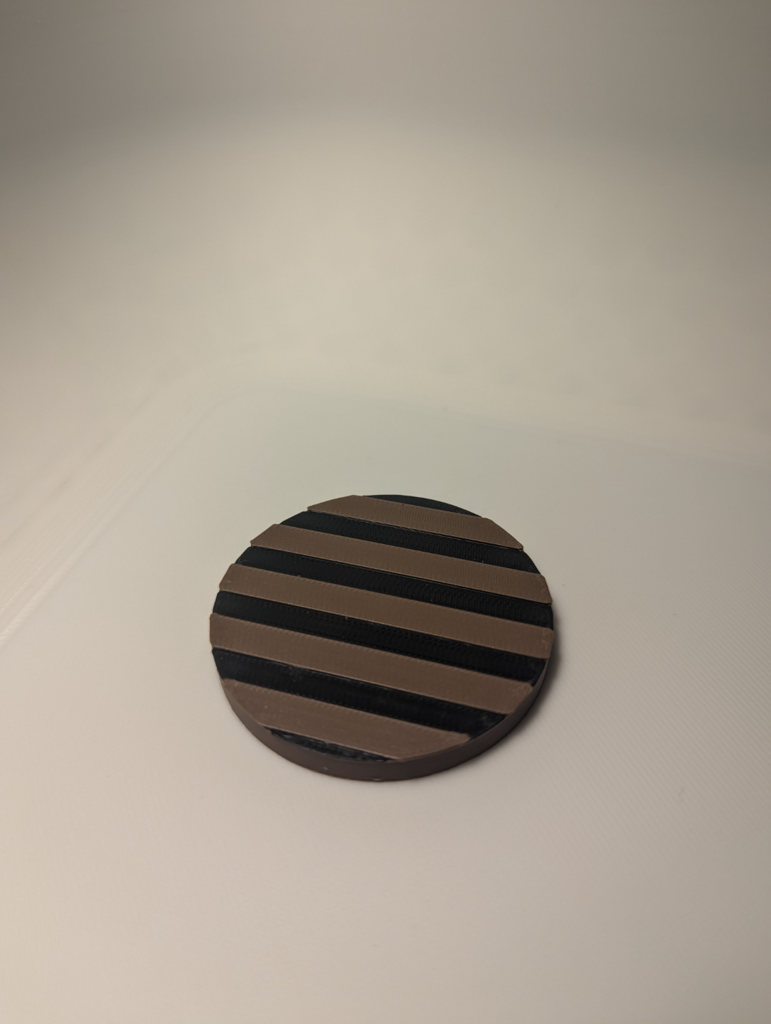 Magnetic Cheeseburger Fidget