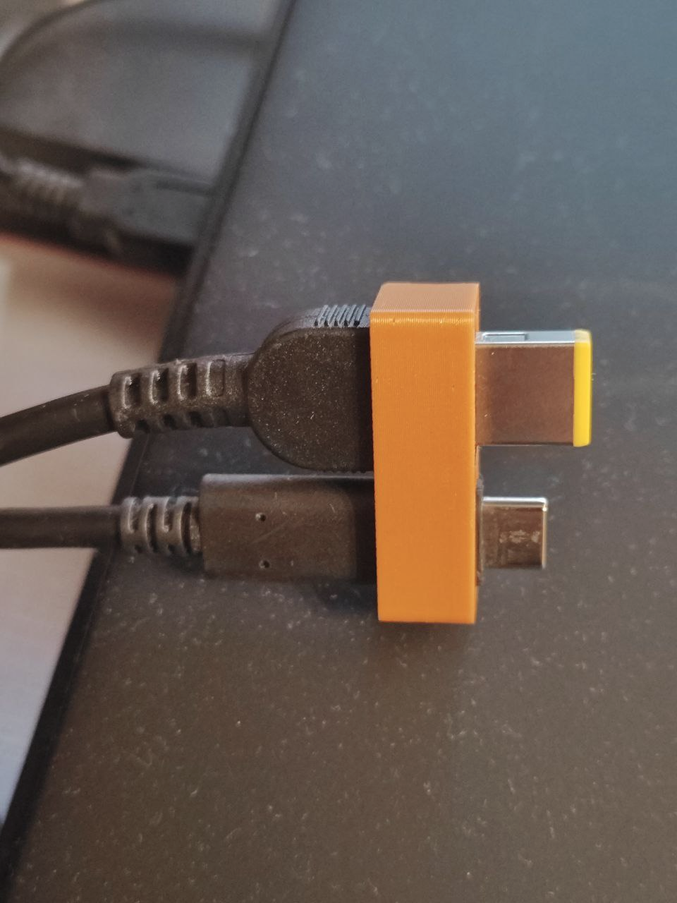 Thinkpad USB-C dock workstation adapter