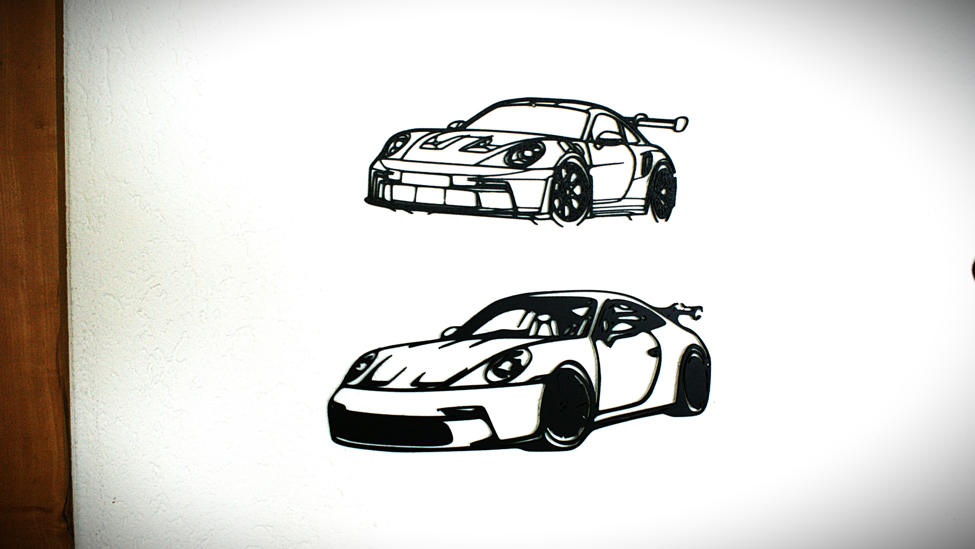 Porsche 911 GT3 RS