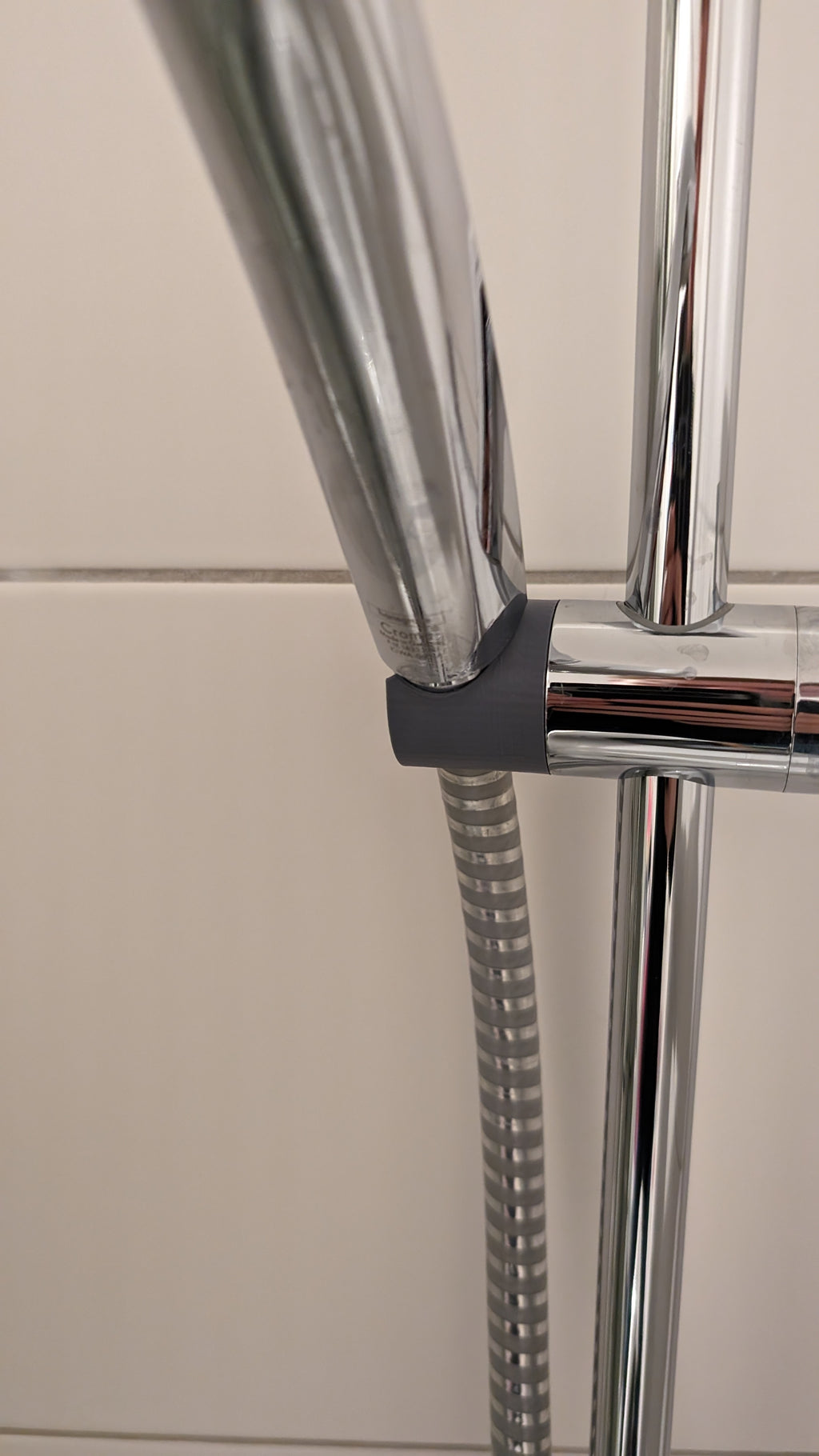 Grohe Shower Head Holder