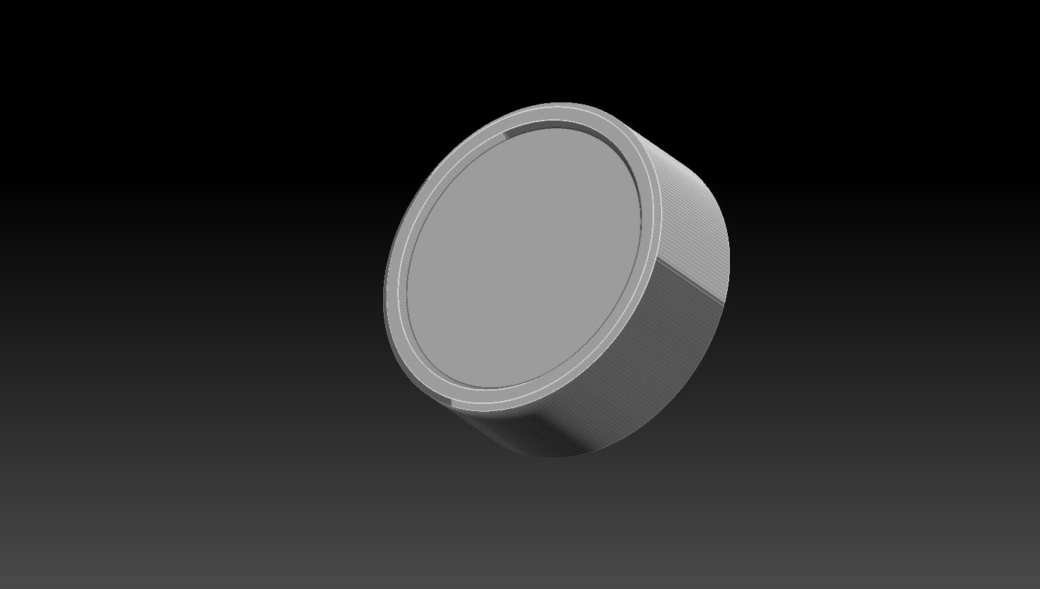 Micro Camera Cap (for FPV Drones)