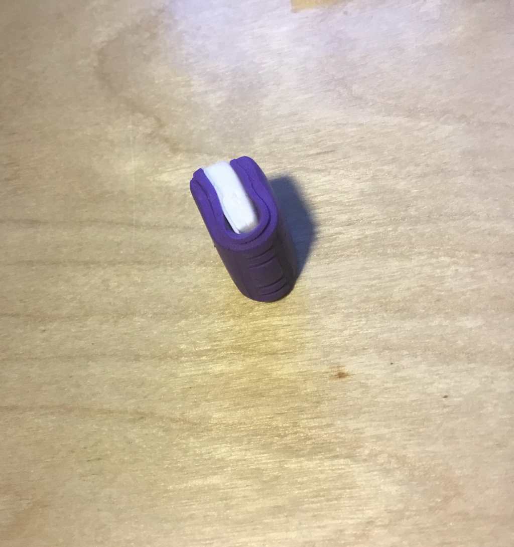 small book polymer clay cutter for jewellery